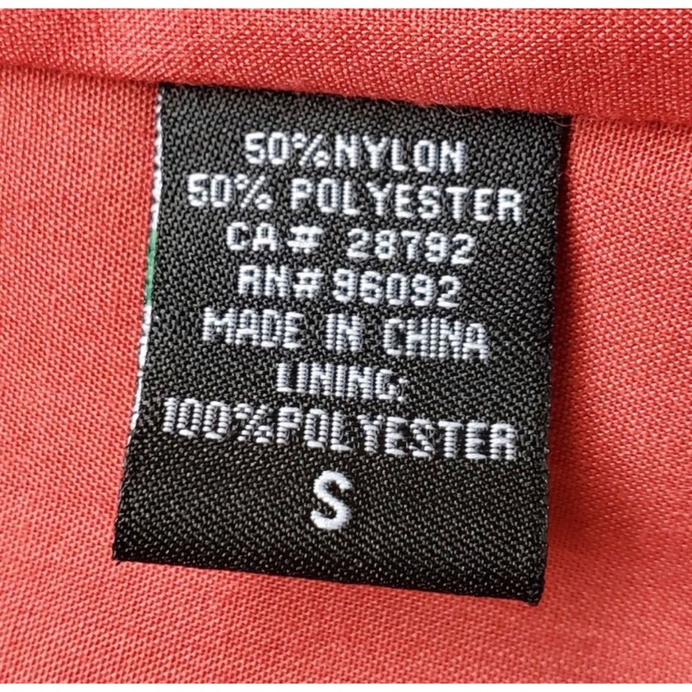 Black Ruffle Top - image 5